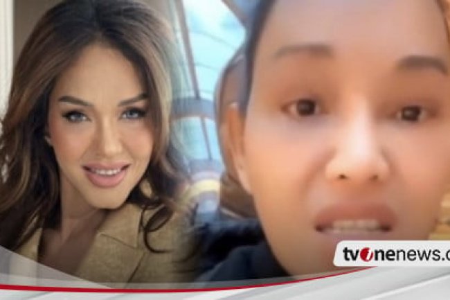 Bunda Corla Merepet-merepet hingga Bocorkan Dedengkot Pelaku Kemiskinan di Indonesia