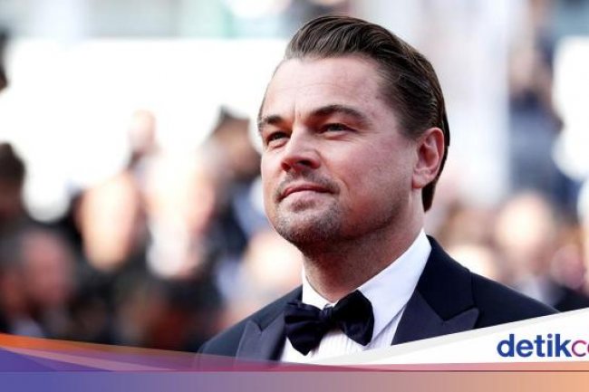 Leonardo DiCaprio Kenang Masa Terima Gaji dari Sharon Stone