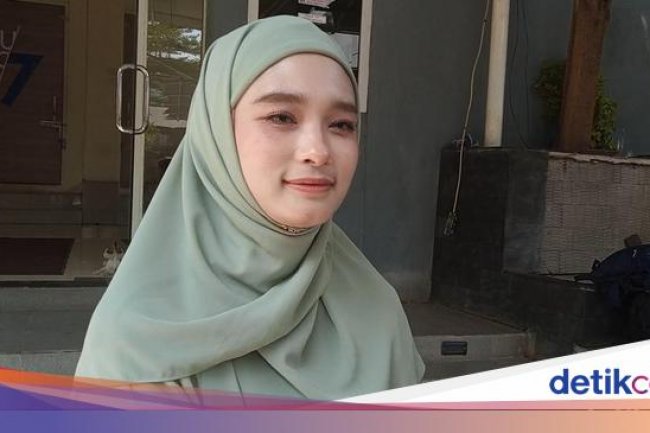 Inara Rusli Digeruduk Oknum Fans Usai Beri Semangat ke Marissya Icha