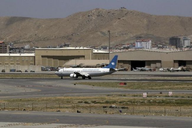 Taliban Sambut Kembalinya Penerbangan Internasional ke Afghanistan