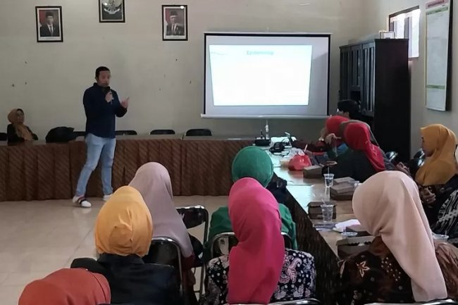 Kasus Cacar Monyet Mpox Terus Meningkat, Warga Diimbau Waspada