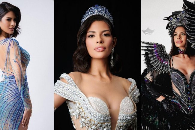 10 Potret Sheynnis Palacios Pemenang Miss Universe 2023, Si Cantik Berhati Lembut dari Nicaragua
