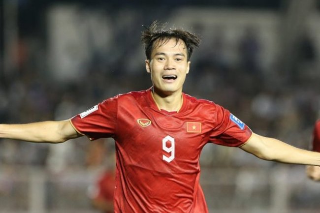 Media Vietnam Pede Negaranya Tak Akan Dibantai Irak Seperti Timnas Indonesia