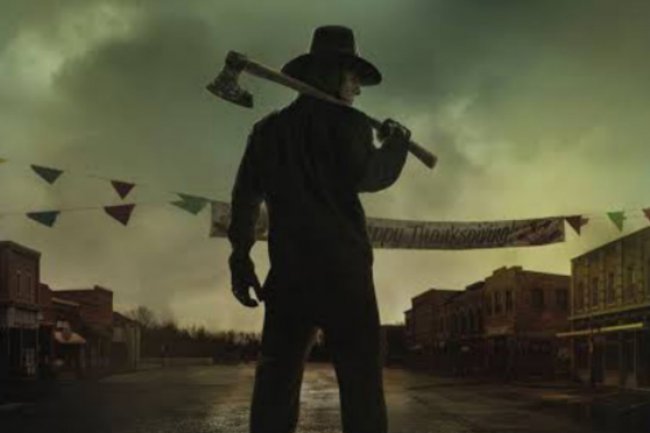 Sinopsis Film Thanksgiving (2023), Teror Pembunuhan Sadis Black Friday Tayang di Bioskop