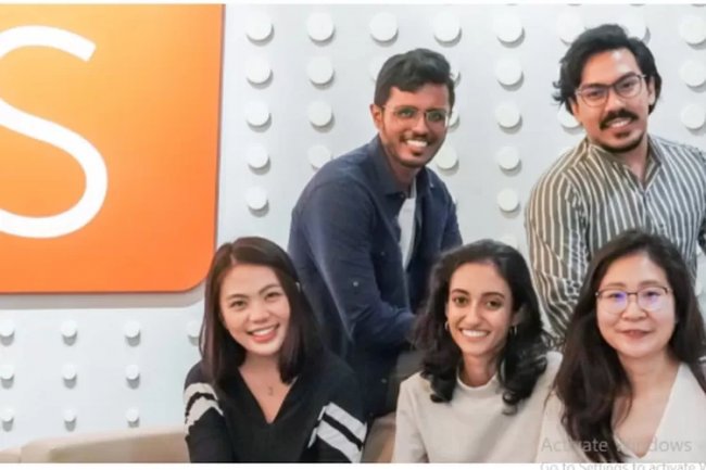 GAJI NO PLAY PLAY! Shopee Internasional buka lowongan kerja terbaru untuk 5 posisi mentereng