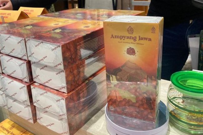 UMKM RI Mentok Susah Naik Kelas Digencet Reseller