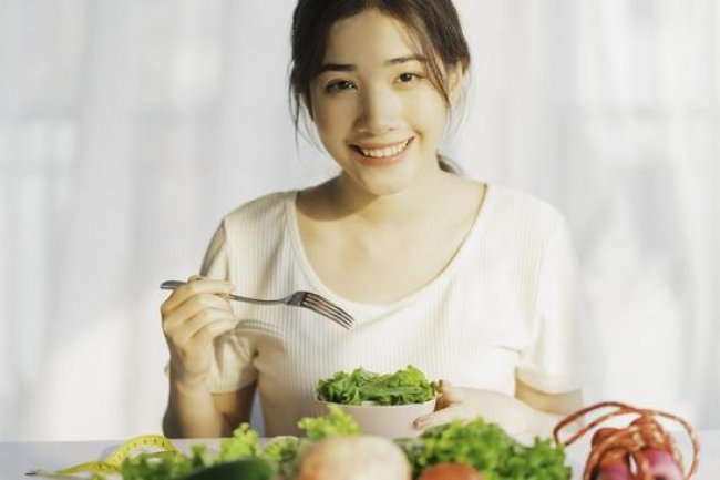 5 Sayuran Tinggi Protein yang Ampuh Bakar Lemak, Cocok Jadi Bahan Utama Menu Dietmu!