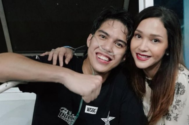 Ditanya Netizen, Seharusnya Jefri Nichol yang Menang, Ini jawaban Maia Estianty