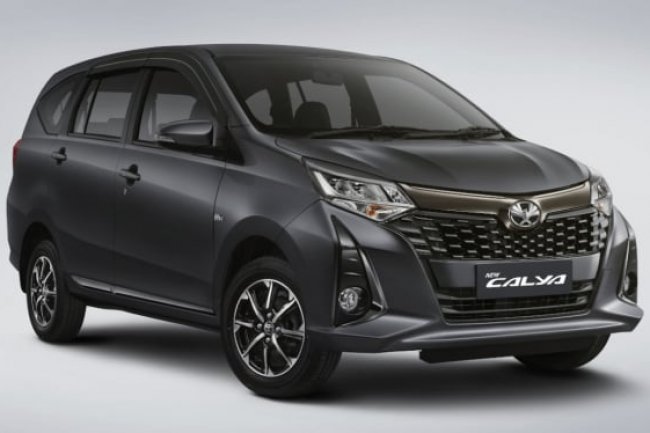 Daftar Mobil Murah dan Irit BBM Terlaris di Indonesia Oktober 2023