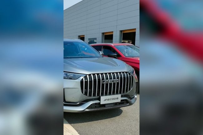 Rencana Produk Chery Indonesia di 2024: Dari Crossover dan SUV Listrik hingga Mobil MPV