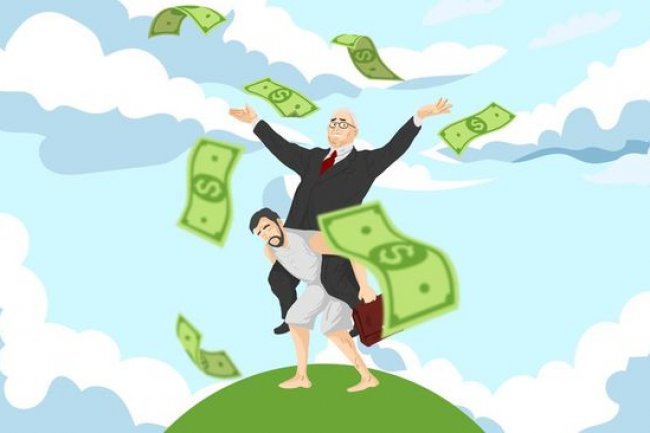 Lagi-lagi Utang Global Pecah Rekor! Tembus Jutaan Triliun