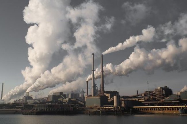 Perlukah RI Mengemis Utang Rp314 T Transisi Energi dari AS Cs?