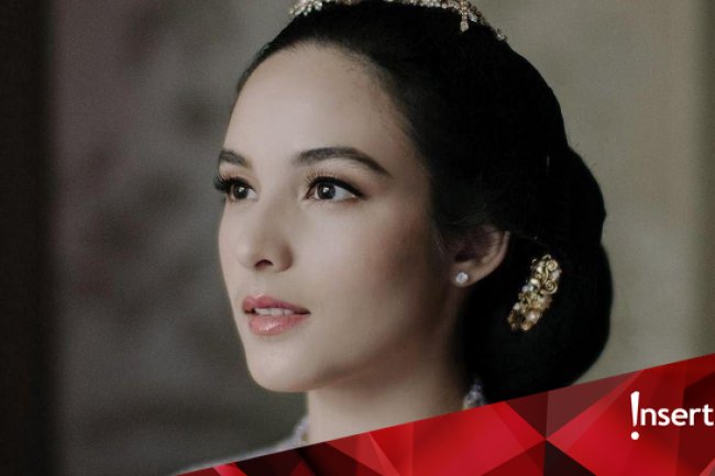 Chelsea Islan Bongkar Pekerjaan Baru Usai Menikah