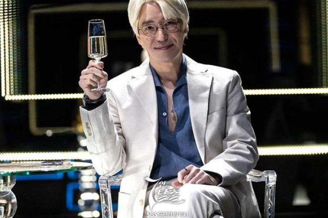 4 Aktris dan Aktor Korea yang Makin Naik Daun Usai Perankan Karakter 'Jahat', Siapa Saja?