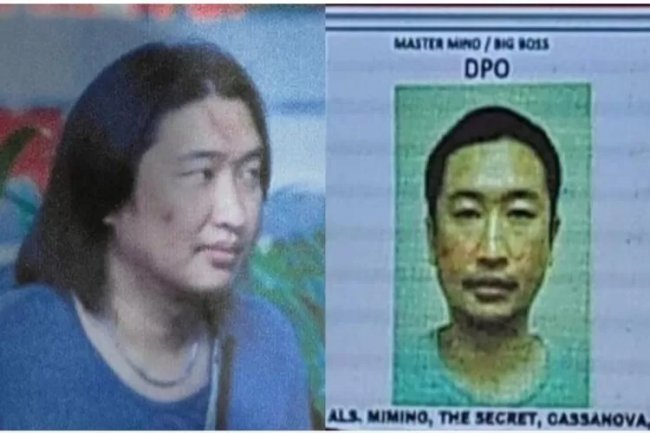 Fredy Pratama gembong narkotika Internasional berstatus DPO diduga keberadaannya ada di Thailand, Polri: Tak semudah membalikan telapak tangan