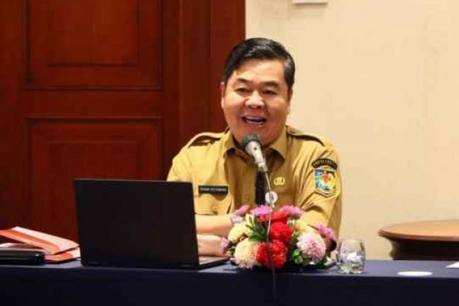 Penguatan IKD oleh Ditjen Dukcapil Dukung 8 Inisiatif Pemerintah