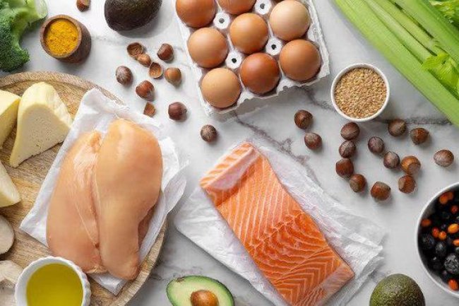 Menurut Ahli, Ini 6 Makanan Tinggi Protein yang Efektif untuk Menurunkan Berat Badan