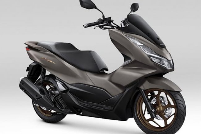 Terpopuler Otomotif: Honda PCX 160 Terbaru Hadir di RI, Mobil Murah dan Irit BBM Terlaris