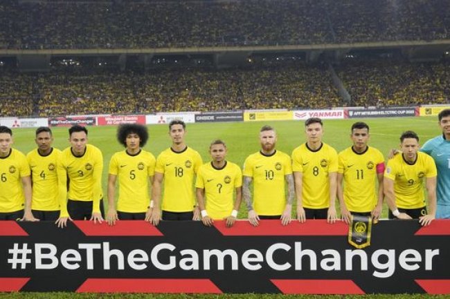 Klasemen Kualifikasi Piala Dunia 2026 Tim ASEAN: Malaysia Sempurna