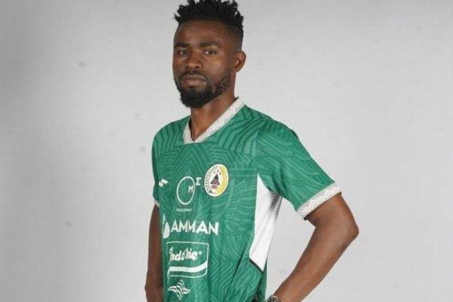 PSS Sleman Datangkan Pemain Timnas Burundi, Elvis Kamsoba Sebut Tak Tahu Indonesia Punya Tim Besar