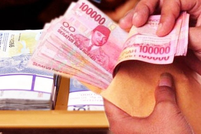 UMP Naik Tak Sampai 5%, Siap-siap Gaji Habis Buat Beli Beras!