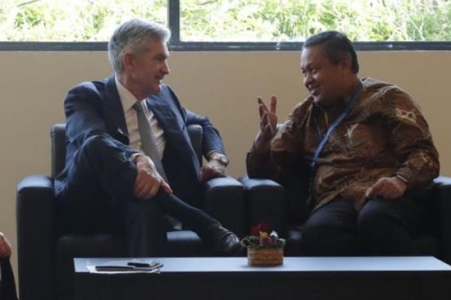 Ada Kabar Baru Soal Suku Bunga AS, RI Bisa Kena Getahnya!
