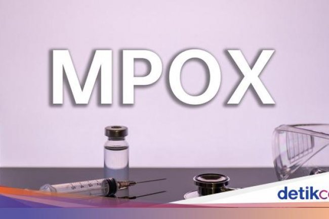 Antisipasi Penyebaran, Dinkes Bogor Lokalisasi Pasien Cacar Monyet