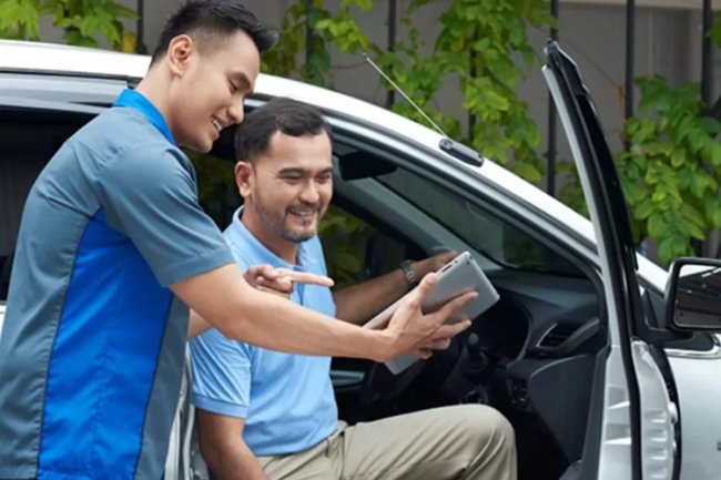 Ciptakan Dampak Positif di Industri Otomotif Indonesia, mobil88 Semakin Dipercaya