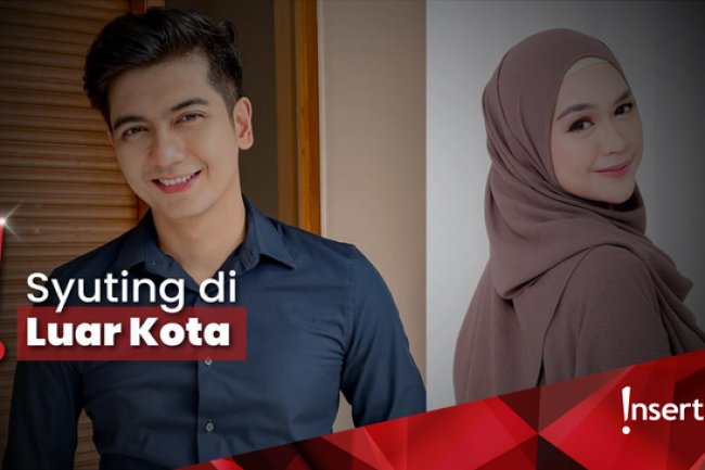 Ria Ricis Tak Dampingi Teuku Ryan Wisuda S2, Isu Cerai Makin Kuat