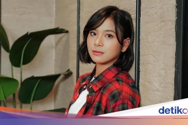 Totalitas Zee JKT48 untuk Ancika