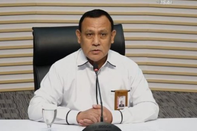 Ulah Firli Bahuri Disebut Tercela dan Memalukan