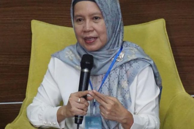 Cerita Proses Panjang Studi Nyamuk Wolbachia di RI, Hasilnya Konkret