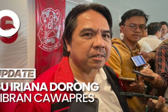 Ade Armando soal Isu Iriana Ibu Suri: Menggelikan, Tapi Jahat