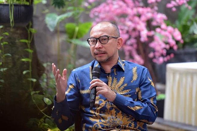 Syarat Ekonomi RI Bisa Tumbuh di Atas 6%, Chatib Basri Sebut 3 PR Besar Presiden Selanjutnya