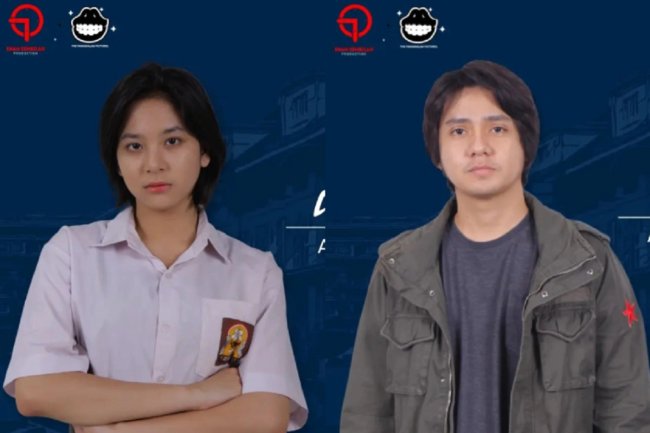 Sinopsis Film 'Ancika DIa yang Bersamaku 1995', Kesulitan Dilan Dekati Cika Pasca Lepas Hubungan dengan Milea