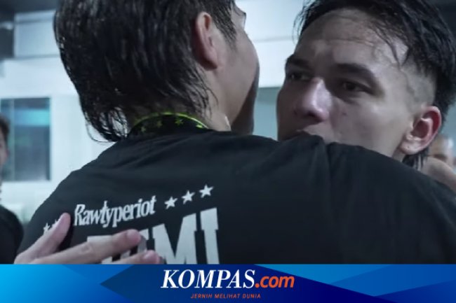 Akui Kekuatan Jefri Nichol, El Rumi: Power-nya Kencang, Kerasa di Kepala