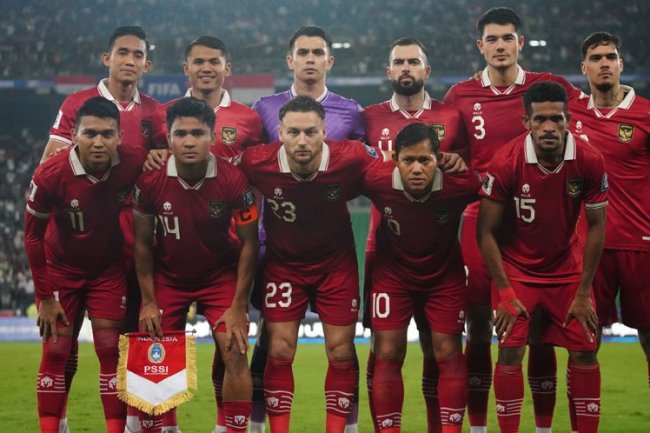 Perbedaan Poin dan Ranking FIFA Malaysia dan Timnas Indonesia: Ada yang Panen, ada yang Minus!