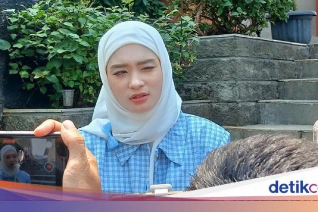 Virgoun Beri Nafkah Rp 40 Juta Sampai Anak Berusia 21 Tahun