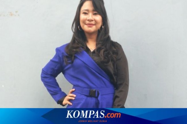 Berhenti Menyanyi gara-gara Dibully Kakak Kelas yang Seorang Aktris, Chikita Meidy: Aku Trauma Halaman all