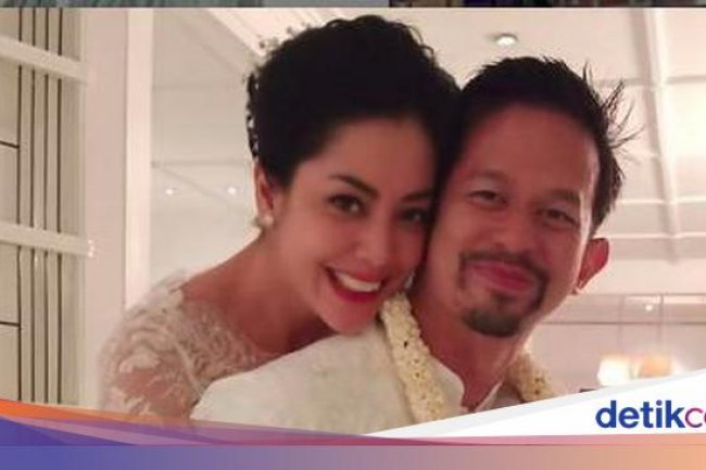 Mediasi Gagal, Lulu Tobing Tetap Mau Cerai dari Bani Mulia