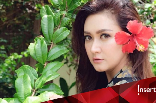 Nafa Urbach Beri Penjelasan soal Obat Keras yang Diamankan Polisi di Kafe Reza Arap