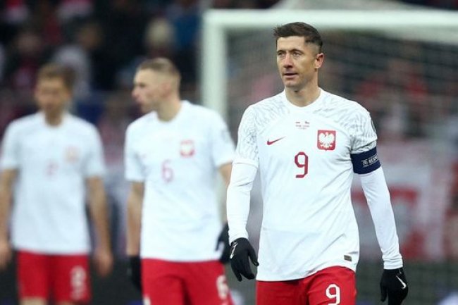 Hasil Drawing dan Jadwal Play Off Euro 2024