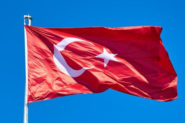 Gokil! Turki Naikan Suku Bunga 40%