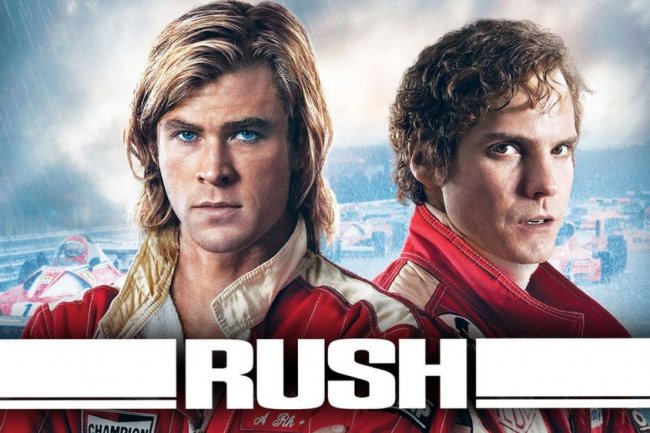 Sinopsis Film Rush, Menelusuri Jejak Kecelakaan Mengerikan dan Pemulihan Ajaib Niki Lauda