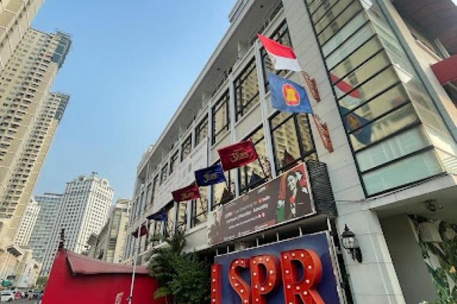 LSPR Institute Selenggarakan Program Doktoral Kelas Internasional