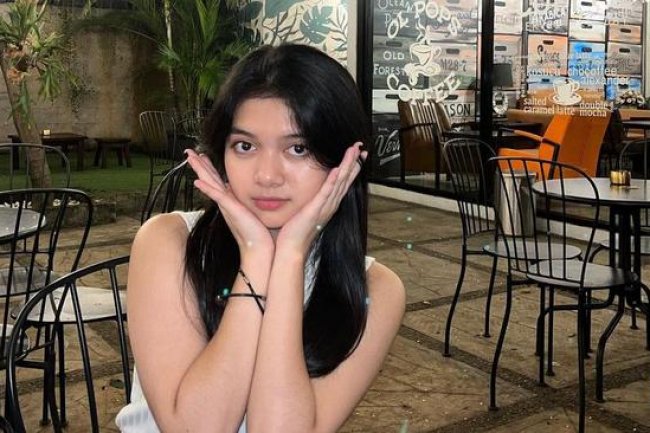 7 Potret Terkini Afiqah, Bocah yang Dulu Viral di Iklan Biskuit Kini Jadi Gadis Cantik