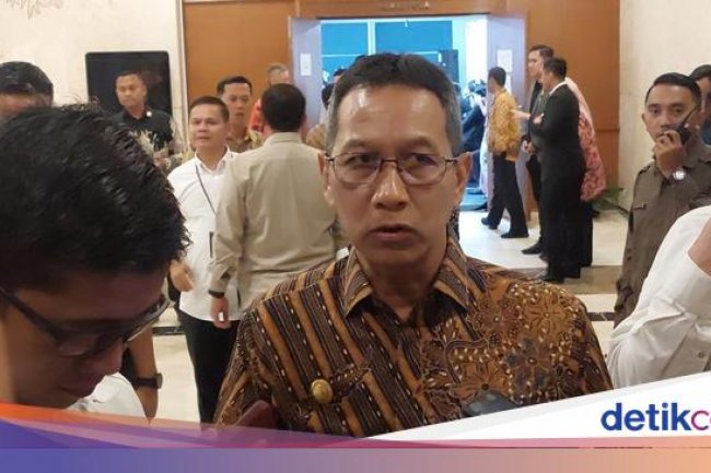 Heboh Nyamuk Wolbachia, Heru Budi Minta Dinkes DKI Beri Penjelasan