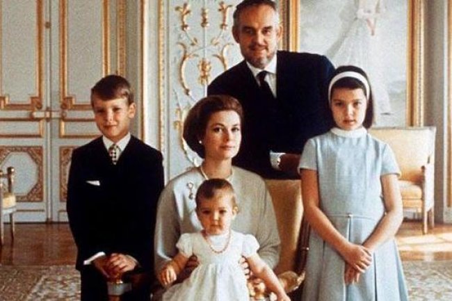 41 Tahun Berlalu Sejak Kepergian Sang Ibu, Begini Kabar Ketiga Anak Grace Kelly, Si Putri Monako