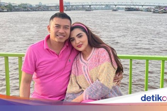Terungkap Sikap Anang Hermansyah Ketika Ashanty Bertengkar-Nyaris Usir Aurel