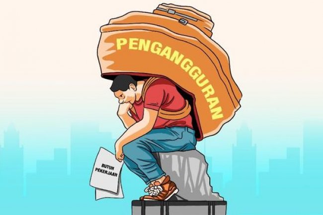 Kisah Miris Opie Kumis Punya Menantu Nganggur, Ini Akibatnya